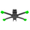 Nazgul Evoque F6X V2 Frame Kit - Iflight