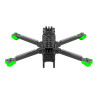 Nazgul Evoque F6X V2 Frame Kit - Iflight