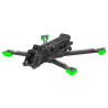 Nazgul Evoque F6D V2 Frame Kit - Iflight