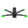 Nazgul Evoque F6D V2 Frame Kit - Iflight