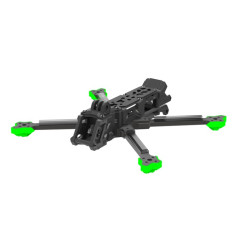 Nazgul Evoque F5X V2 Frame Kit - Iflight