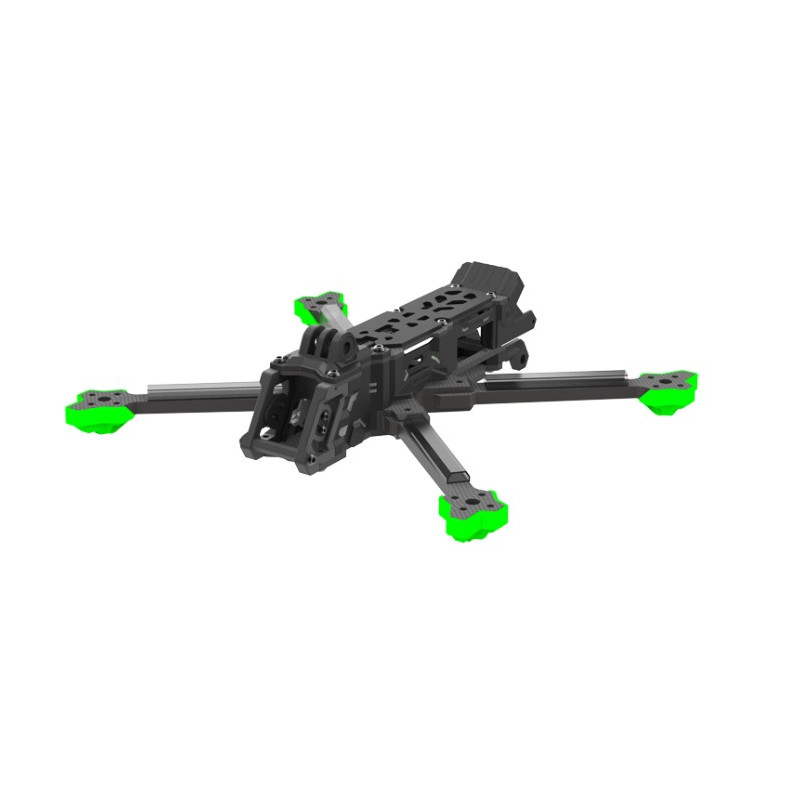 Nazgul Evoque F5X V2 Frame Kit - Iflight