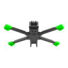 Nazgul Evoque F5X V2 Frame Kit - Iflight