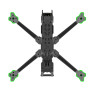 Nazgul Evoque F5X V2 Frame Kit - Iflight