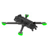 Nazgul Evoque F5X V2 Frame Kit - Iflight