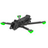 Nazgul Evoque F5D V2 Frame Kit - Iflight