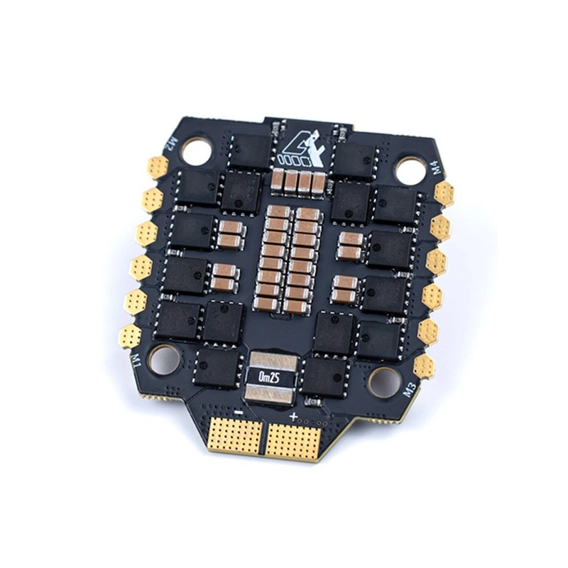 Argus ESC 55A 3-6S 32Bit - AxisFlying