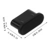 Bouchons de Protection en Silicone Type USB-C (10pcs) - NinjaTech