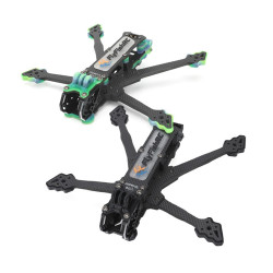 Volador VD6 DeadCat FPV LR...
