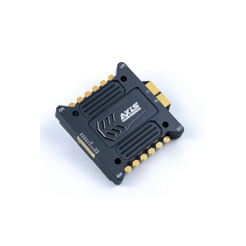 ESC Argus PRO 4en1 55A 3-6S 32Bit - AxisFlying