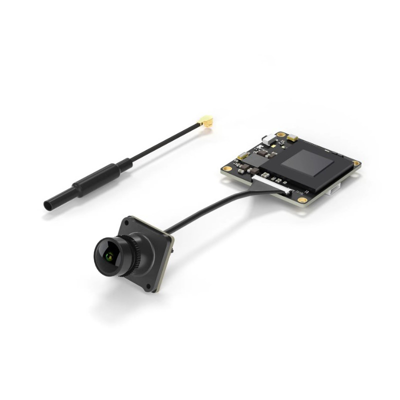 Kit Avatar HD Mini 1S Lite - Walksnail