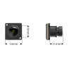 Caméra Avatar HD Mini 1S Lite - Walksnail