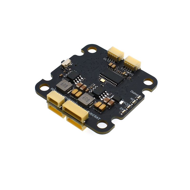 Argus F722 Flight Controller By AxisFlying