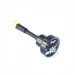 Stubby Raptor Antenna RHCP 5.8Ghz - Menace RC