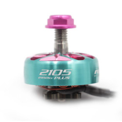 Moteur Brushless GTS V3...