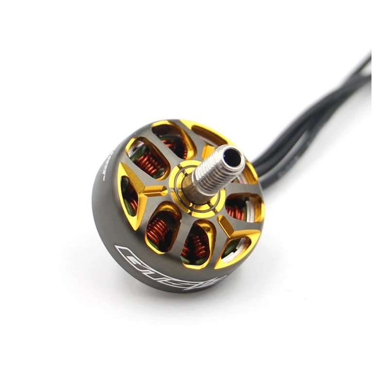 Moteur Brushless GTS V3 2105 Plus - 3600KV - Rcinpower