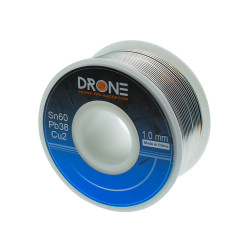 Solder Wire 100G 1.0mm By DFR