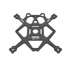 Reinforced Carbon Plate For...
