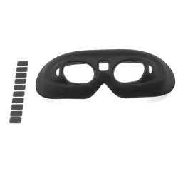 Mousse Confort pour DJI...