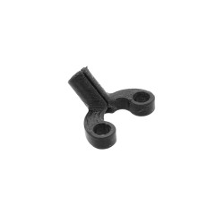 Support d'Antenne DJI O3 Universel - 20mm - TPU By DFR