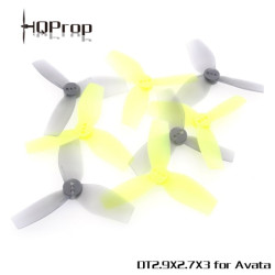 DT2.9x2.7x3 PC Props For...