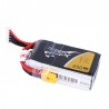 Batterie Lipo Tattu 4S 650mAh 75C (XT30)