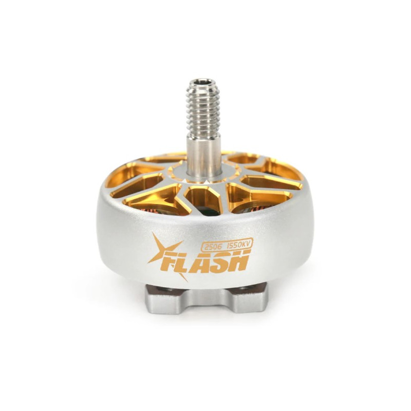 Moteur Flash 2506 1550KV - FlyFishRC