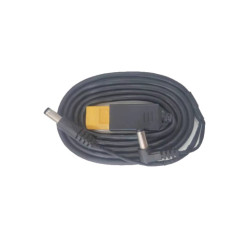 Câble XT60 DC - HDZero
