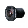 RC25G Lens 2.5mm Wide Angle 12x0.5 CCD - IR Block