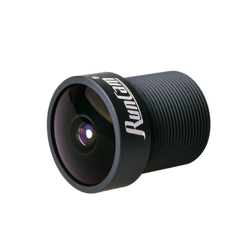 Lens 2.1mm 12x0.5 CCD - IR Block Lens 2.1mm 12x0.5 CCD - IR Block