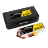 Batterie Lipo Tattu 4S 2300mAh 75C