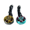 Moteur Brushless GTS V3 1804 - 3450KV - Rcinpower