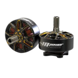 GTS V4 2207- 1960KV...