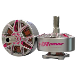 Moteur Brushless GTS V4...