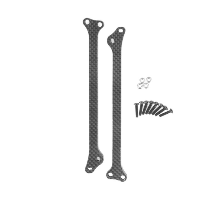 ApexLR 7" Brace Kit - ImpulseRC