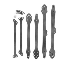 ApexLR 7" Arm & Brace Kit - ImpulseRC
