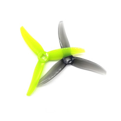 Hélices Hurricane 3525-3 (4pcs) - Gemfan