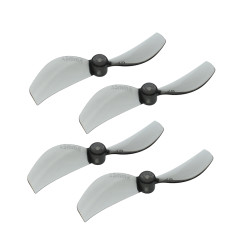 45mm 2-Blade Props - 1.5mm...