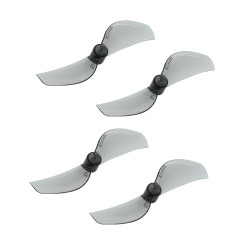 45mm 2-Blade Props - 1mm...