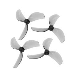 45mm 3-Blade Props - 1mm...