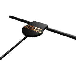 Antenne D-Pole 2.4 MKII -...