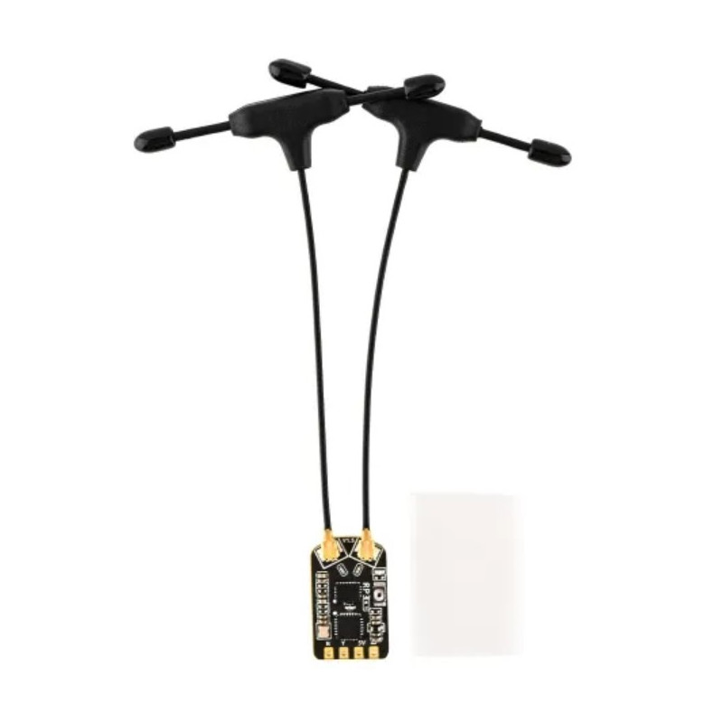 Récepteur Nano ELRS 2.4G RP3 - RadioMaster
