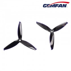 GEMFAN 5152 - Tripales - Polycarbonate - 4pcs