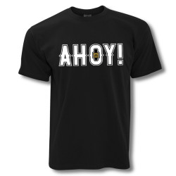 T-Shirt BigAhoy - by...