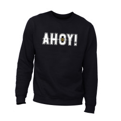 BigAhoy Sweat - by PIRATFRAMES