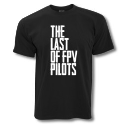 T-Shirt TLOFP - by DFR