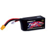 Batterie Lipo Dogcom 6S 1380mAh 160C - Edition MCK V2