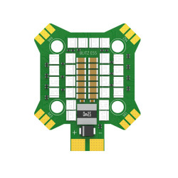 ESC Blitz Mini E55 4en1 V1.3 - Iflight