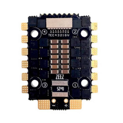 ESC 4en1 45A 2020 V3 - Zeez