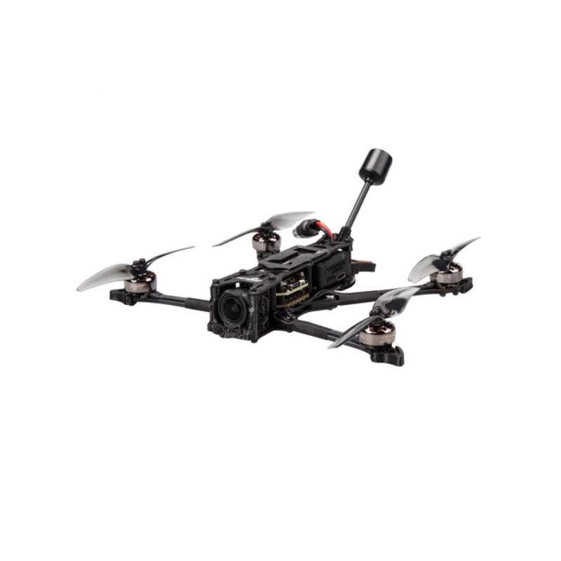 Explorer LR 4 HD DJI O3 BNF-DJI - Flywoo